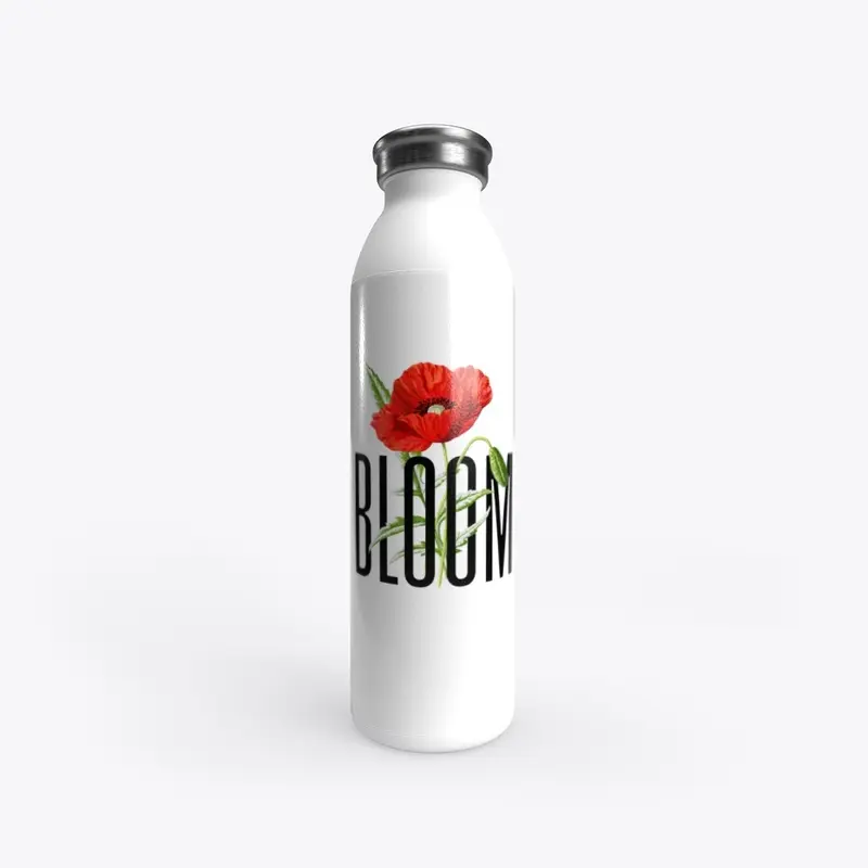 Bloom Bottle