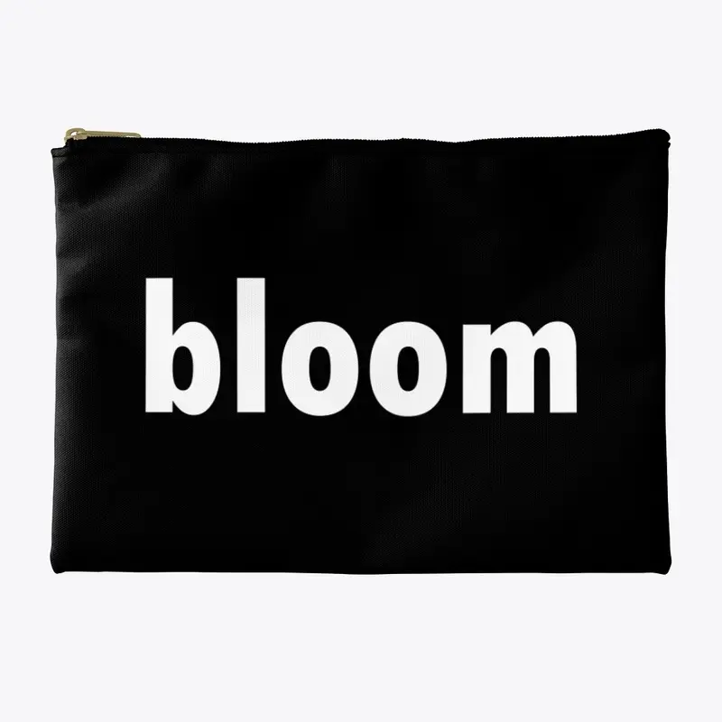 Bloom Pouch